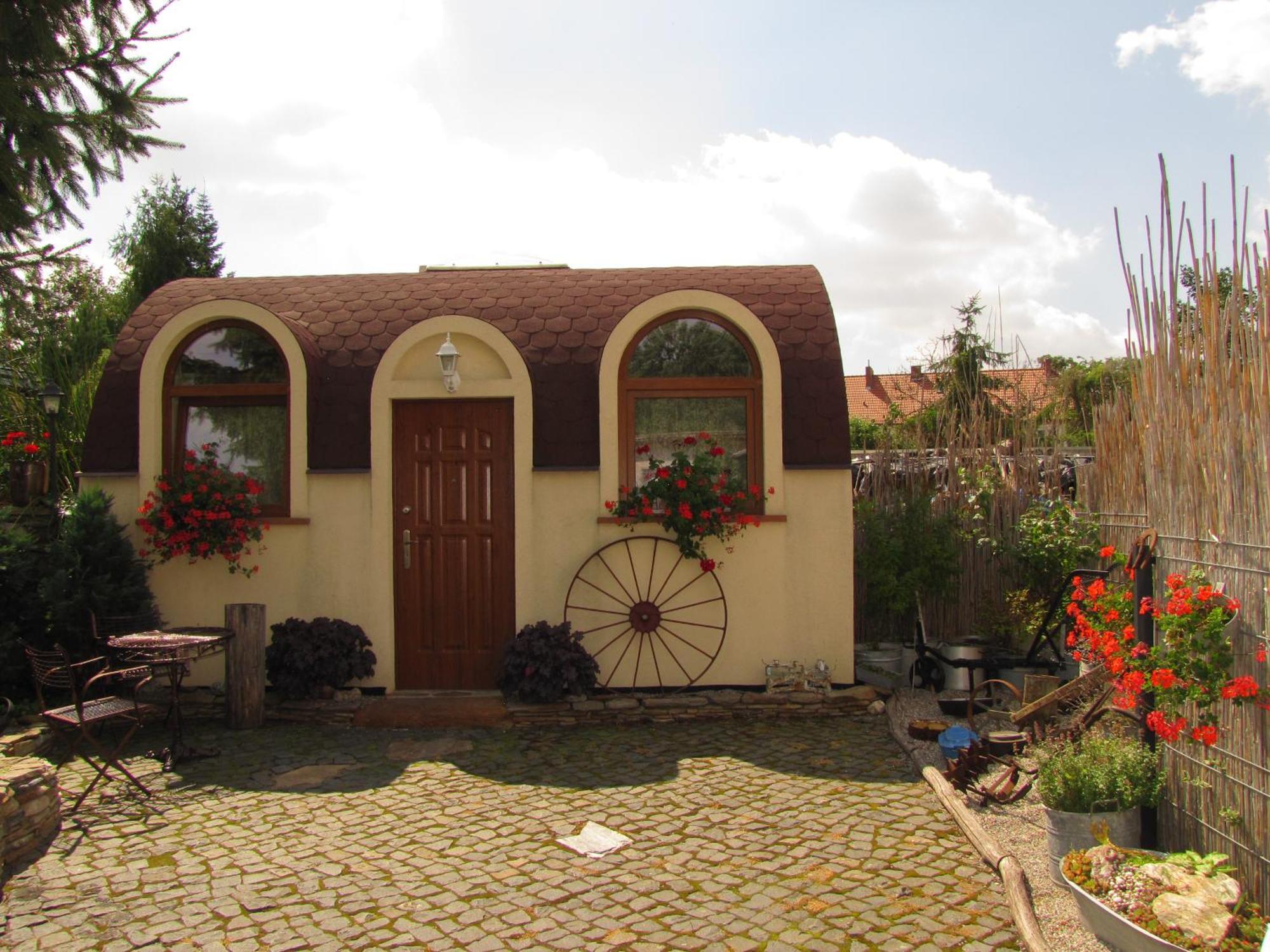Pokoje Goscinne Skalnik - Agroturystyka Kostrzyn nad Odra Exterior foto